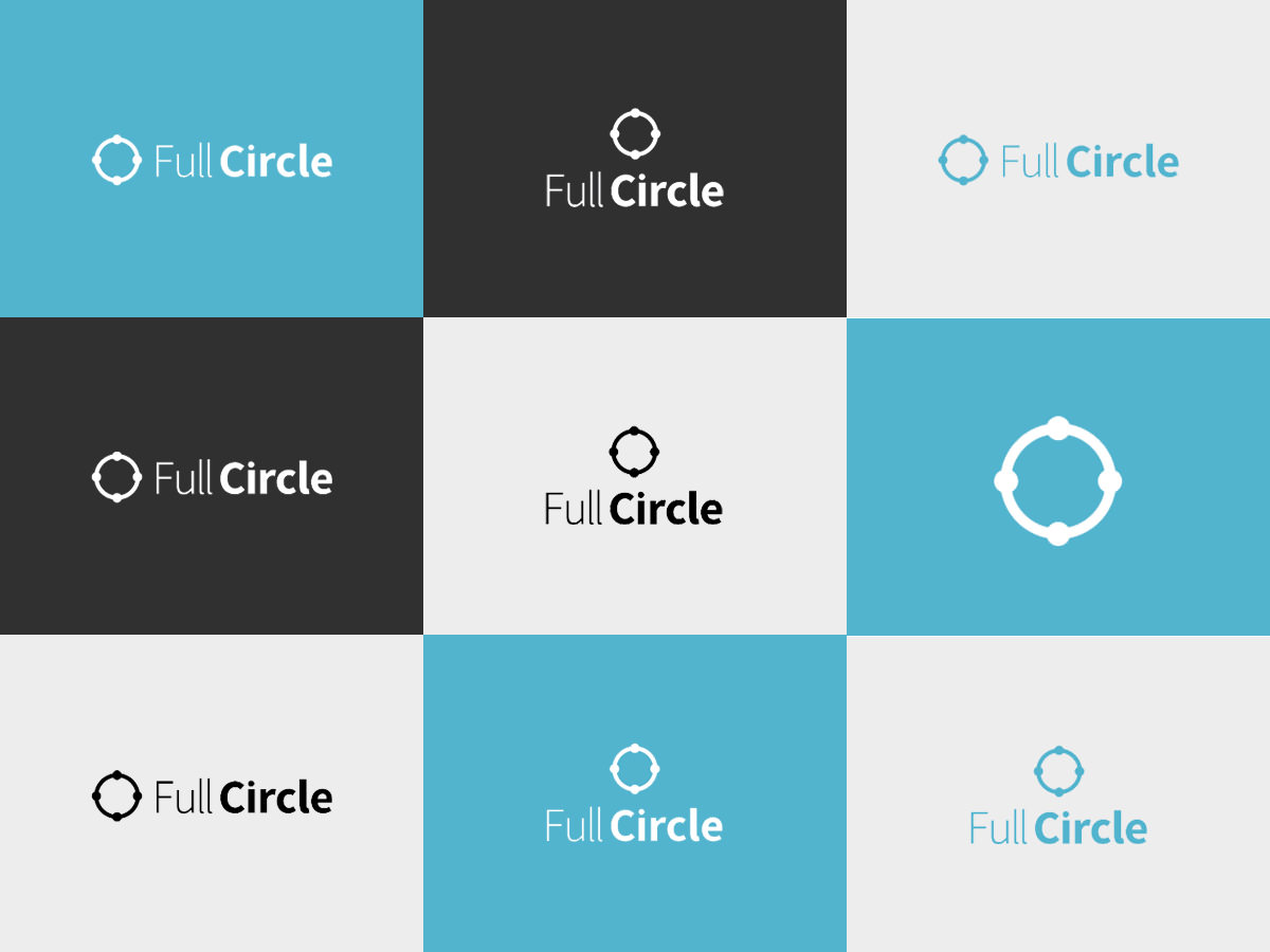Full Circle Brand